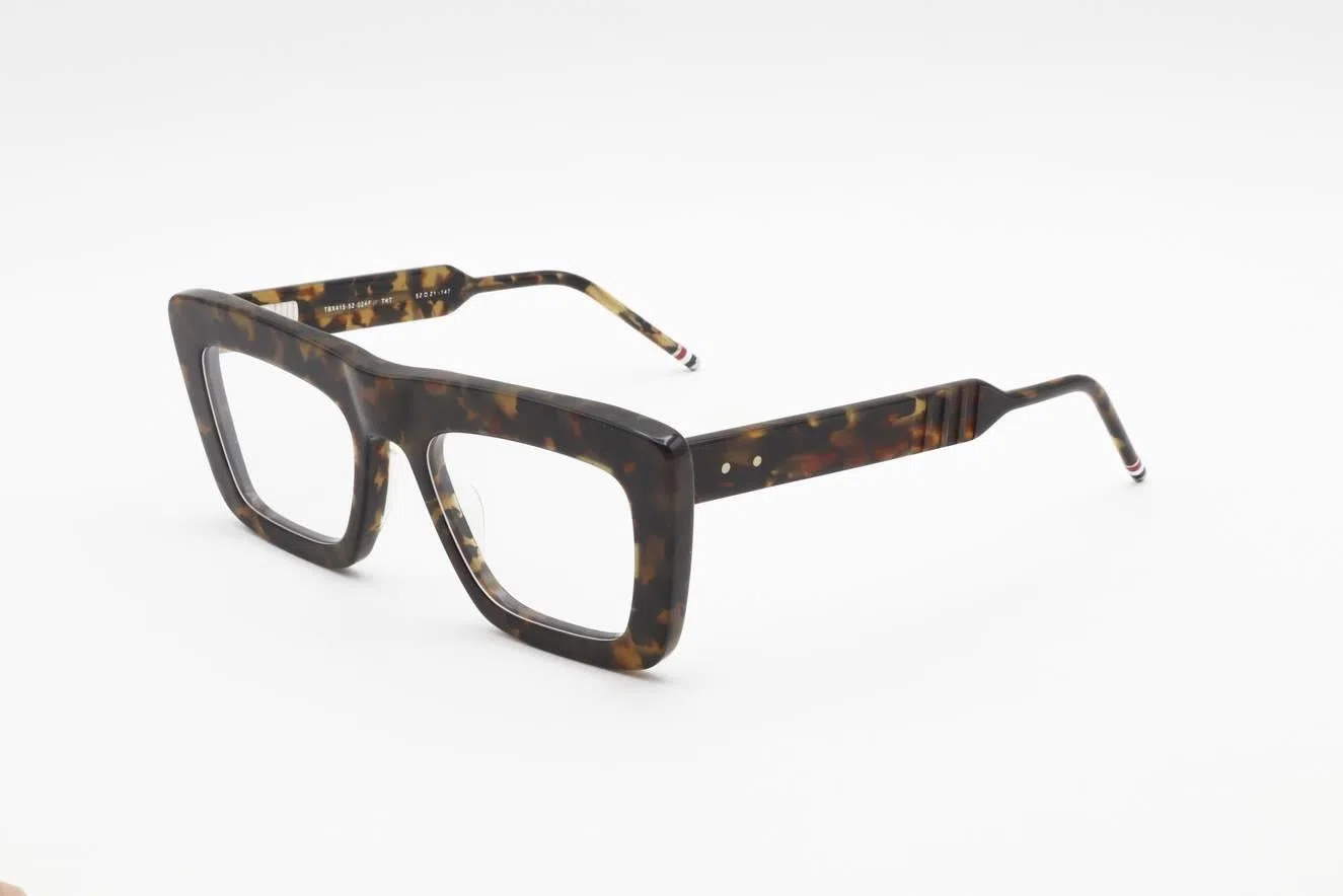 THOM BROWNE TBX415 Eyeglasses - view 7